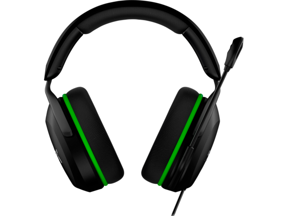 HyperX CloudX Stinger 2 Xbox Black HyperX CloudX Stinger 2 Xbox Black